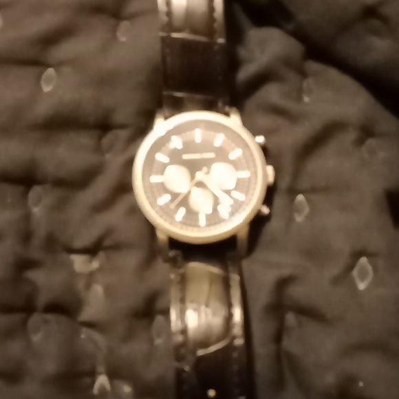 Michael Kors watch mens - Picture 2 of 3
